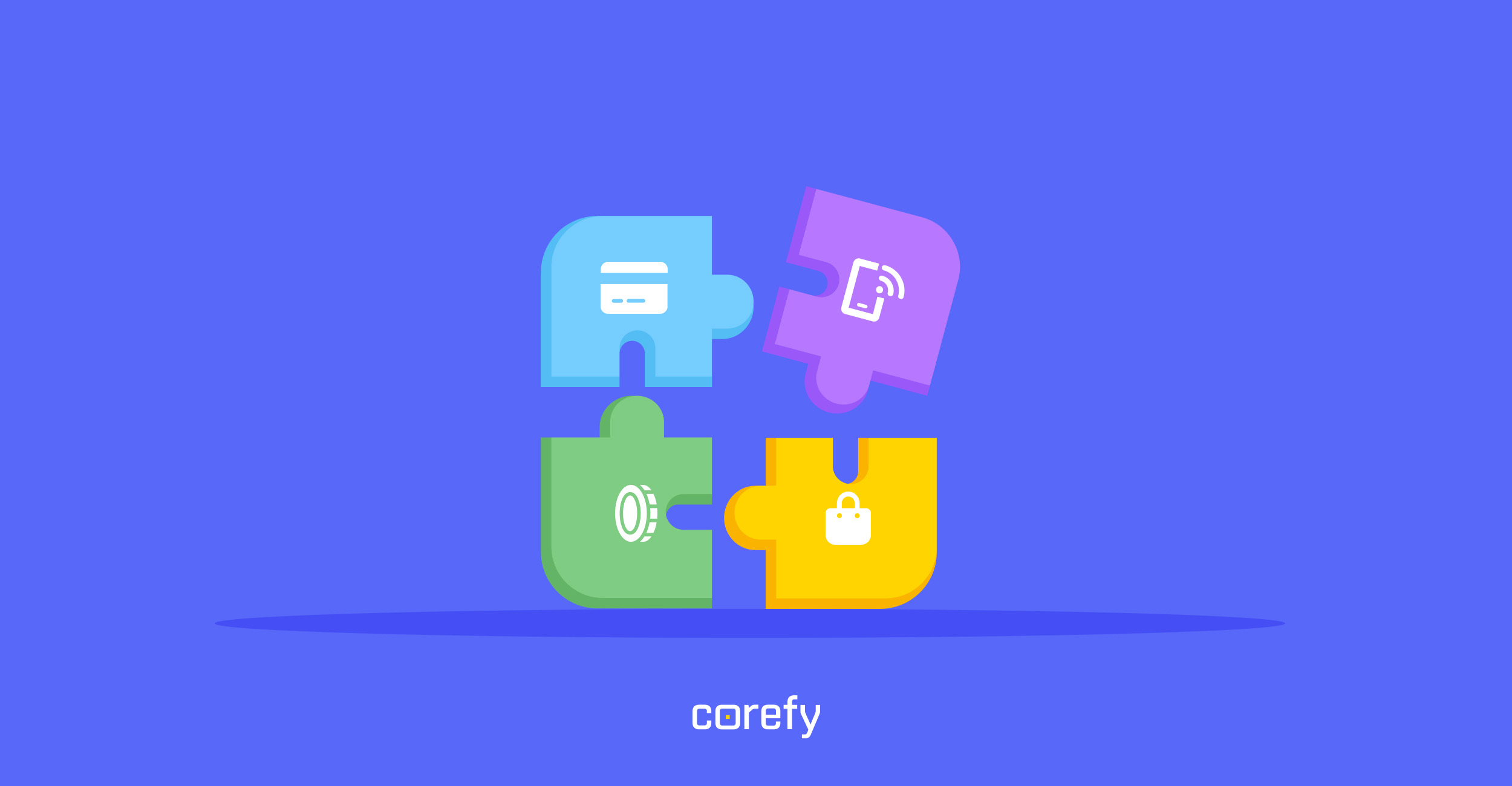 Payment stack: definition, key components & optimisation tips